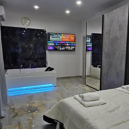 Da Tonino Luxury Apartments Neapol Zewnętrze zdjęcie