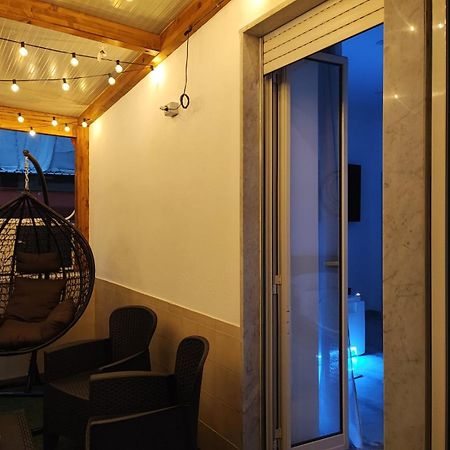 Da Tonino Luxury Apartments Neapol Zewnętrze zdjęcie
