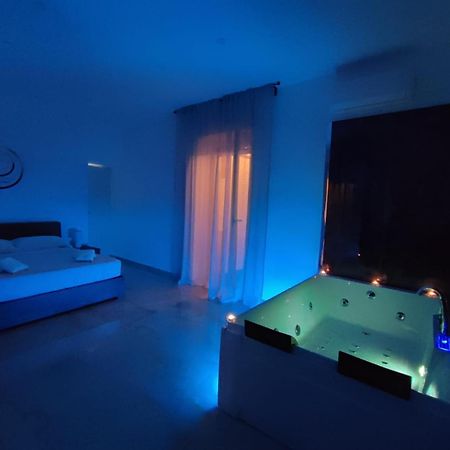 Da Tonino Luxury Apartments Neapol Zewnętrze zdjęcie