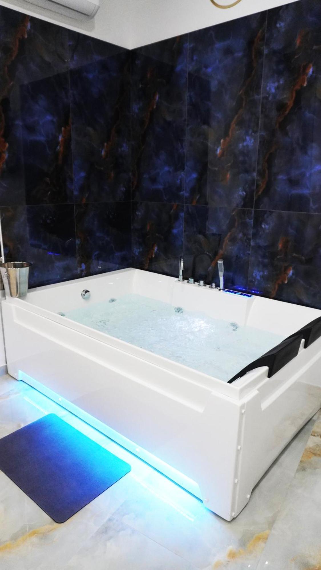 Da Tonino Luxury Apartments Neapol Pokój zdjęcie