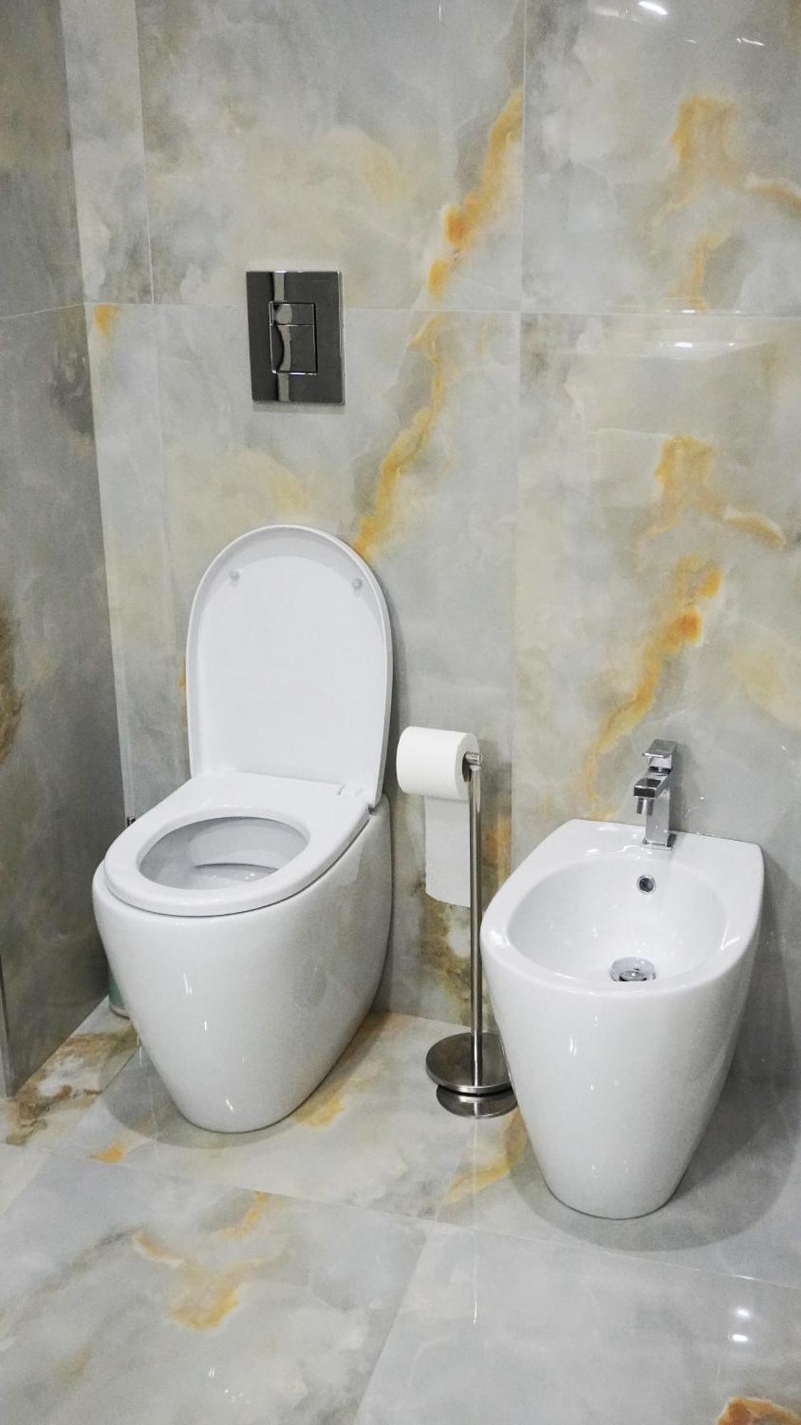 Da Tonino Luxury Apartments Neapol Pokój zdjęcie