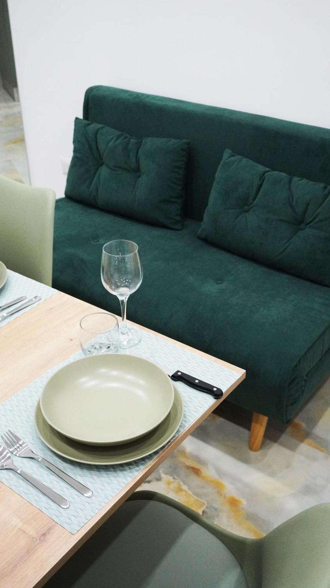 Da Tonino Luxury Apartments Neapol Zewnętrze zdjęcie