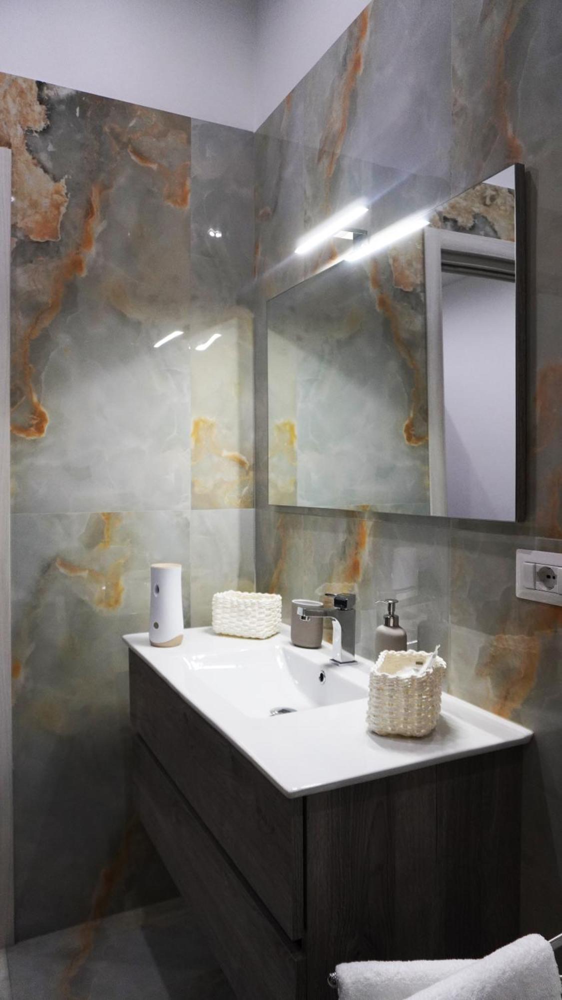 Da Tonino Luxury Apartments Neapol Zewnętrze zdjęcie