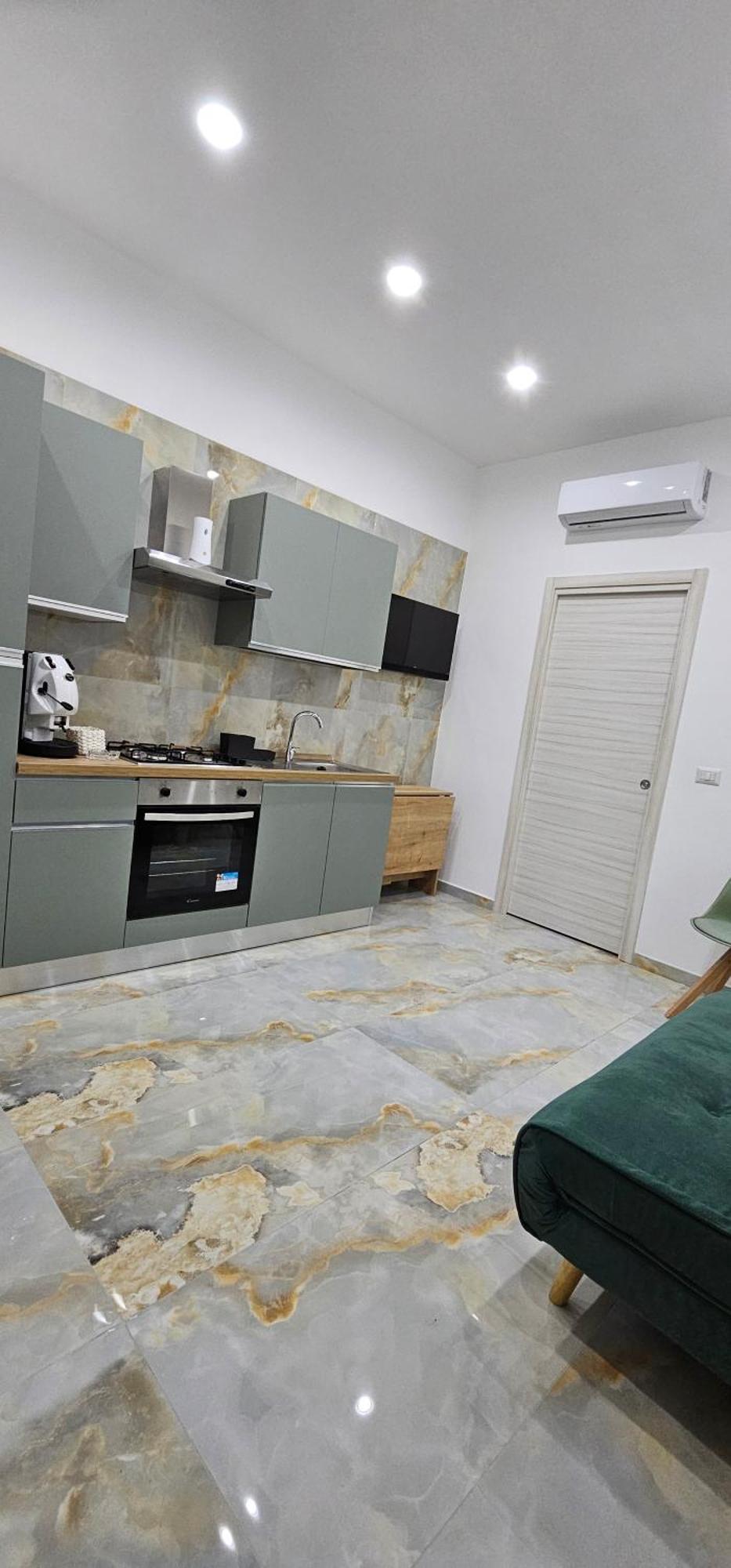 Da Tonino Luxury Apartments Neapol Zewnętrze zdjęcie