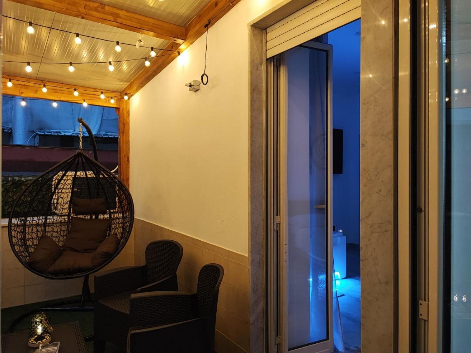 Da Tonino Luxury Apartments Neapol Zewnętrze zdjęcie
