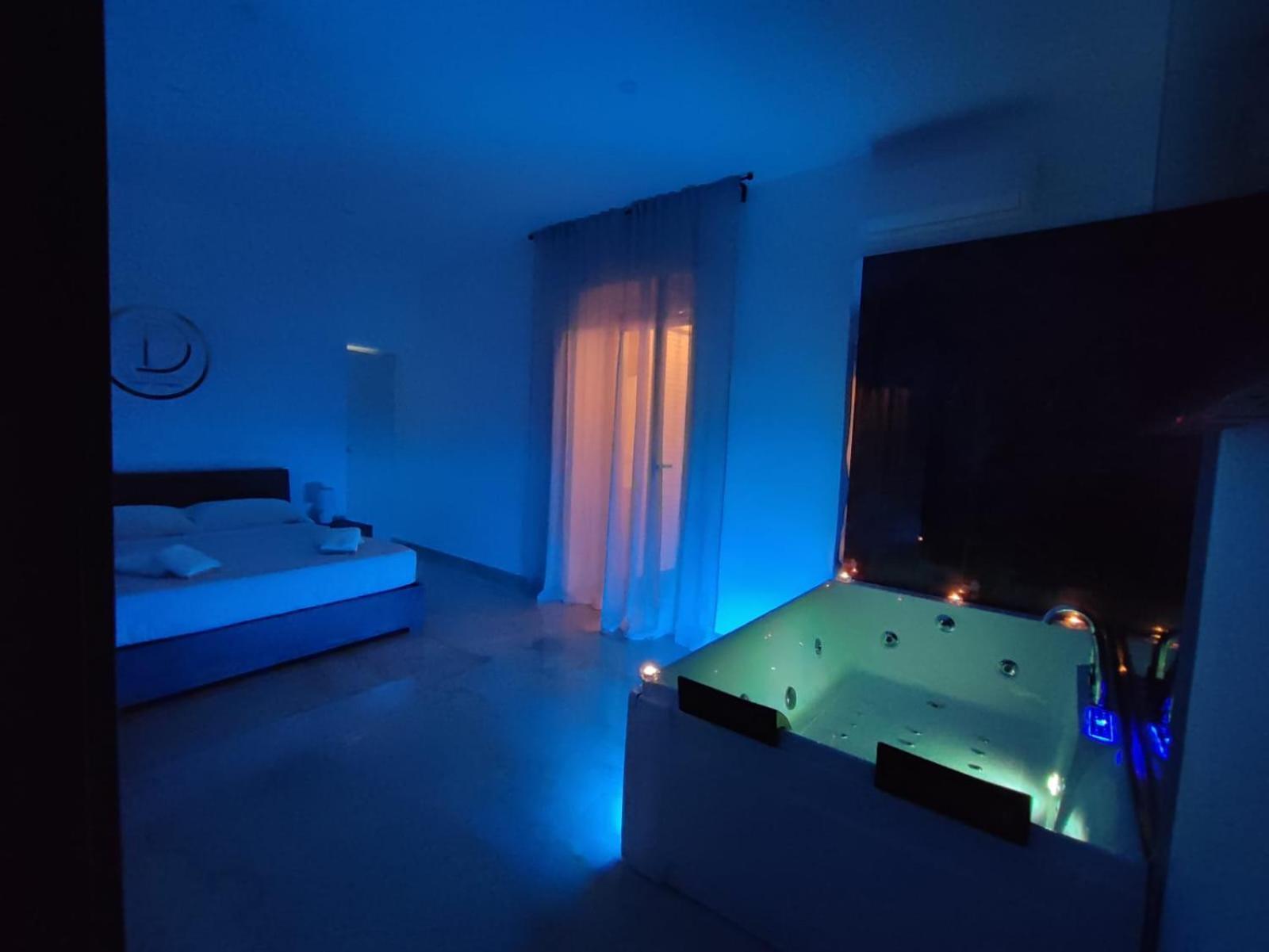 Da Tonino Luxury Apartments Neapol Zewnętrze zdjęcie
