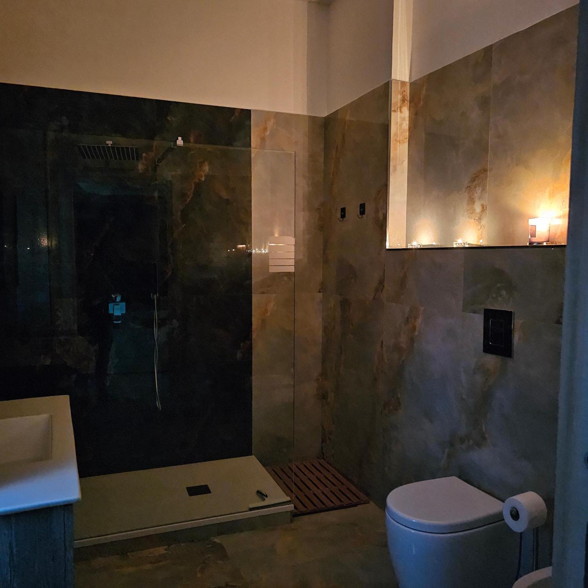 Da Tonino Luxury Apartments Neapol Zewnętrze zdjęcie
