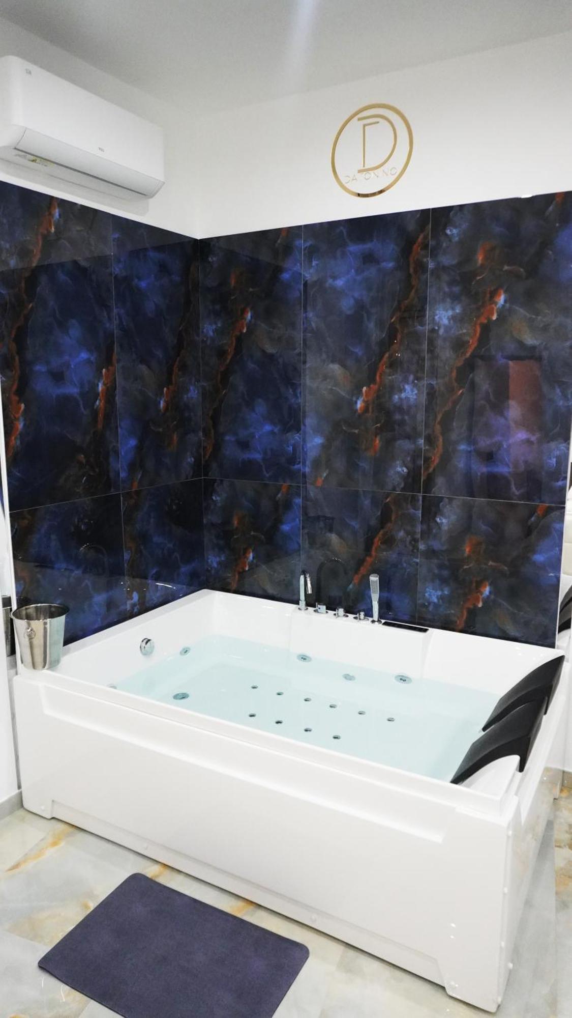 Da Tonino Luxury Apartments Neapol Zewnętrze zdjęcie