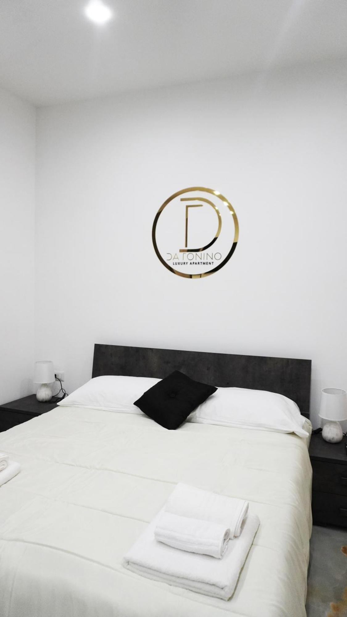 Da Tonino Luxury Apartments Neapol Zewnętrze zdjęcie