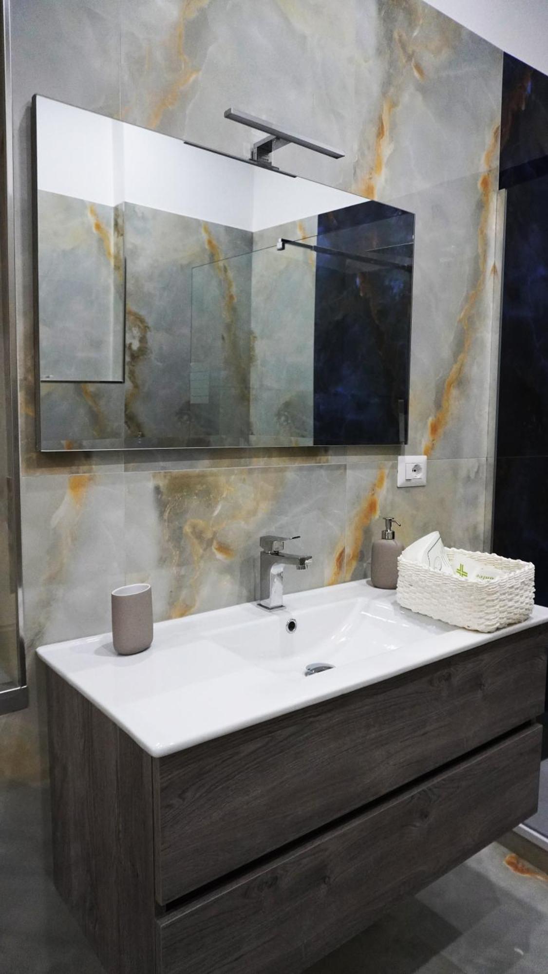 Da Tonino Luxury Apartments Neapol Zewnętrze zdjęcie