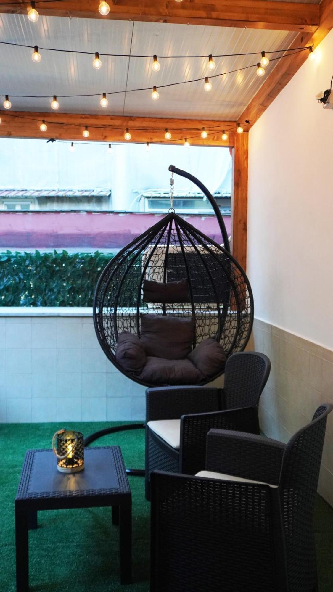 Da Tonino Luxury Apartments Neapol Zewnętrze zdjęcie