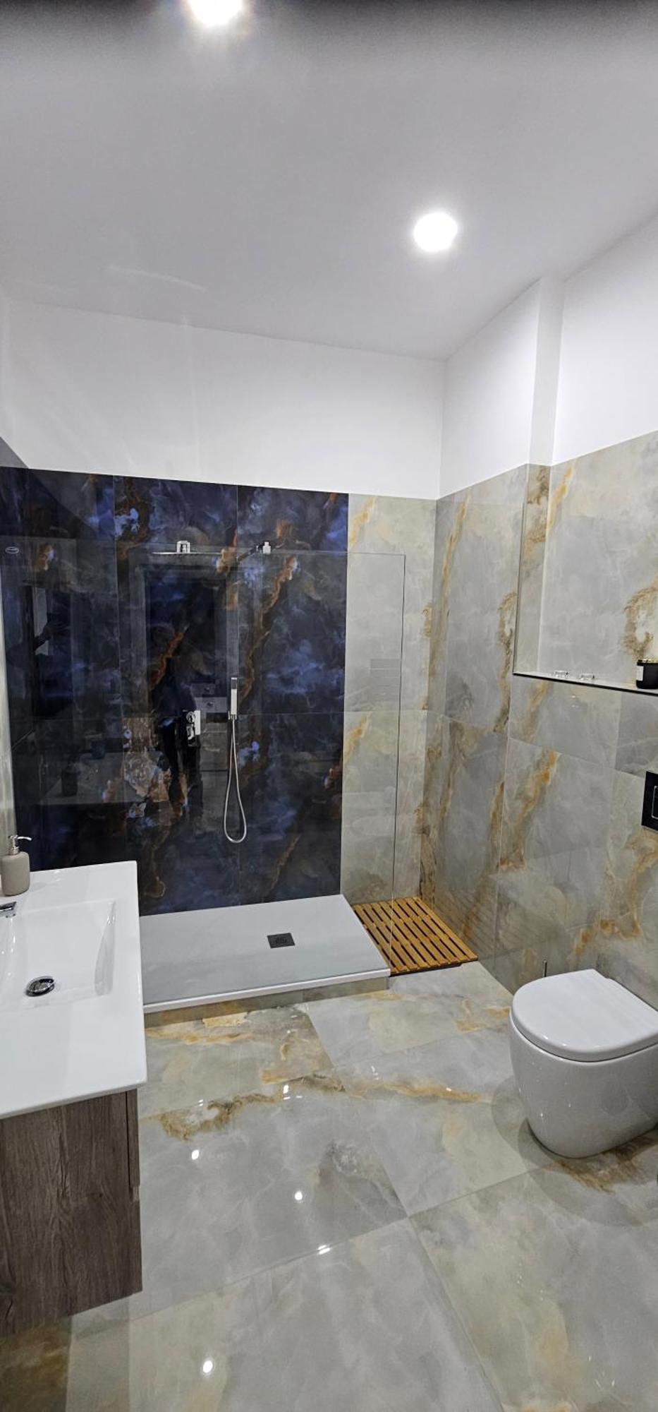 Da Tonino Luxury Apartments Neapol Zewnętrze zdjęcie
