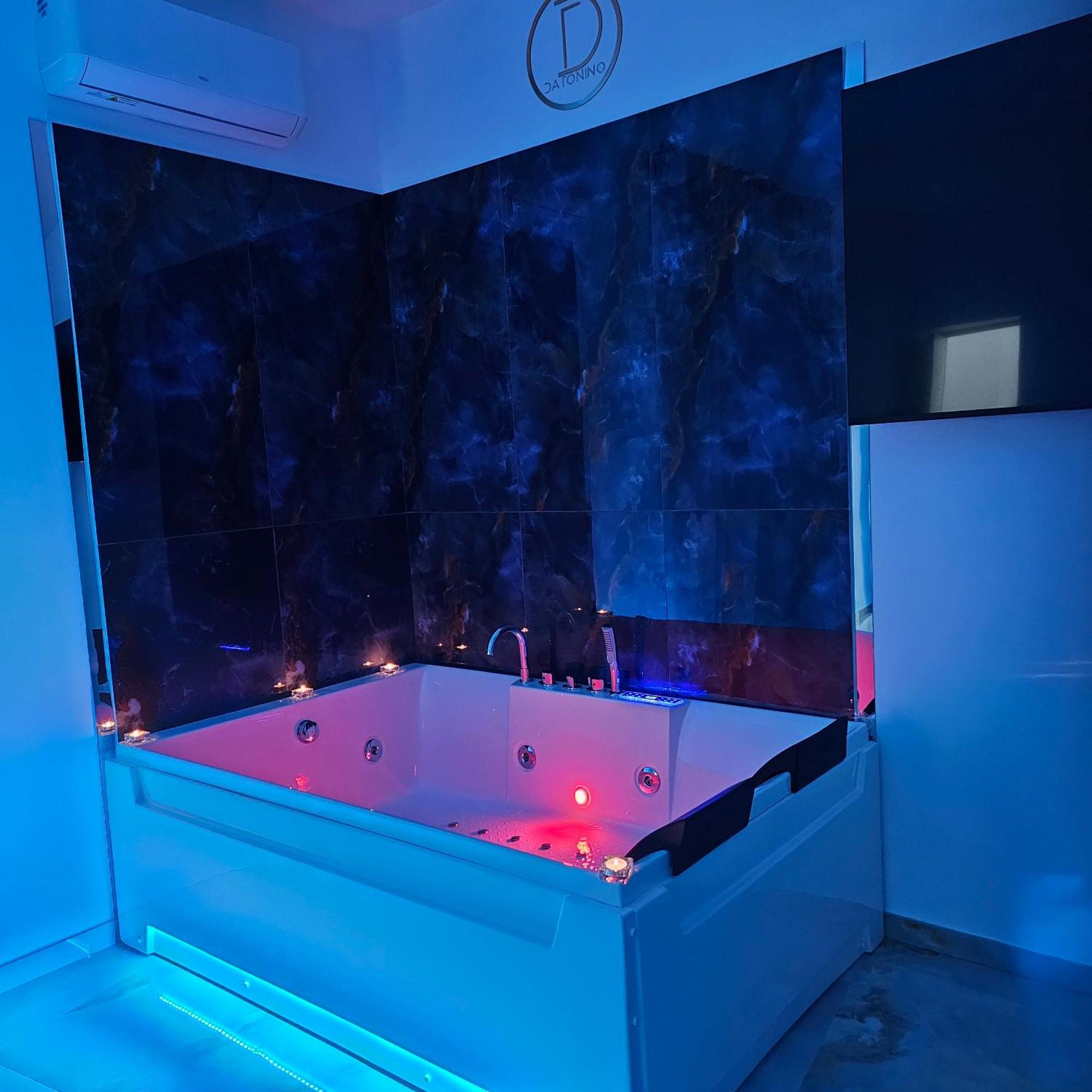 Da Tonino Luxury Apartments Neapol Zewnętrze zdjęcie