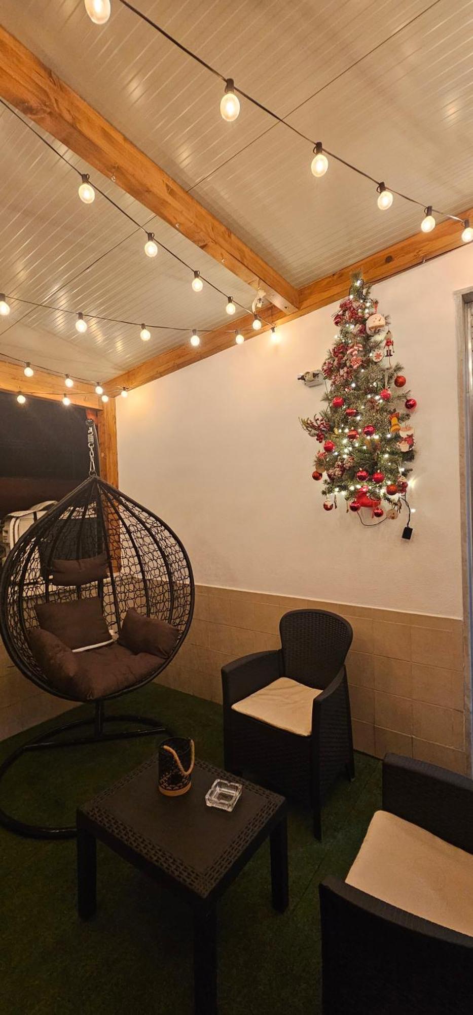 Da Tonino Luxury Apartments Neapol Zewnętrze zdjęcie