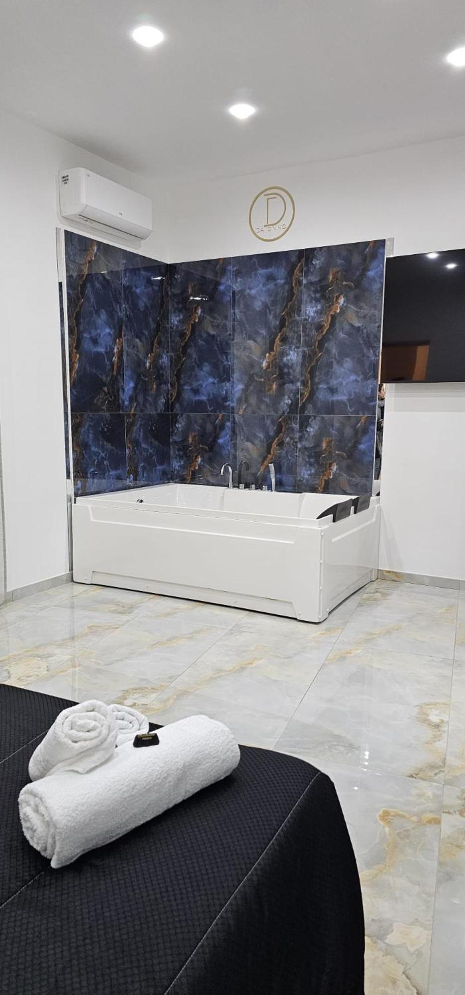 Da Tonino Luxury Apartments Neapol Zewnętrze zdjęcie