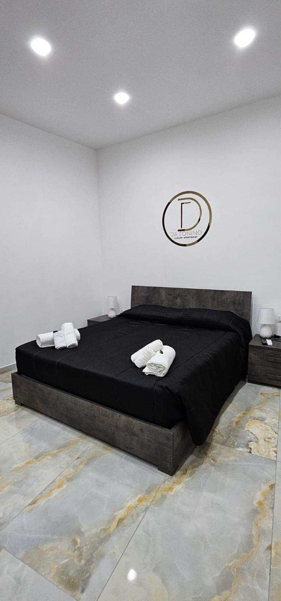 Da Tonino Luxury Apartments Neapol Zewnętrze zdjęcie