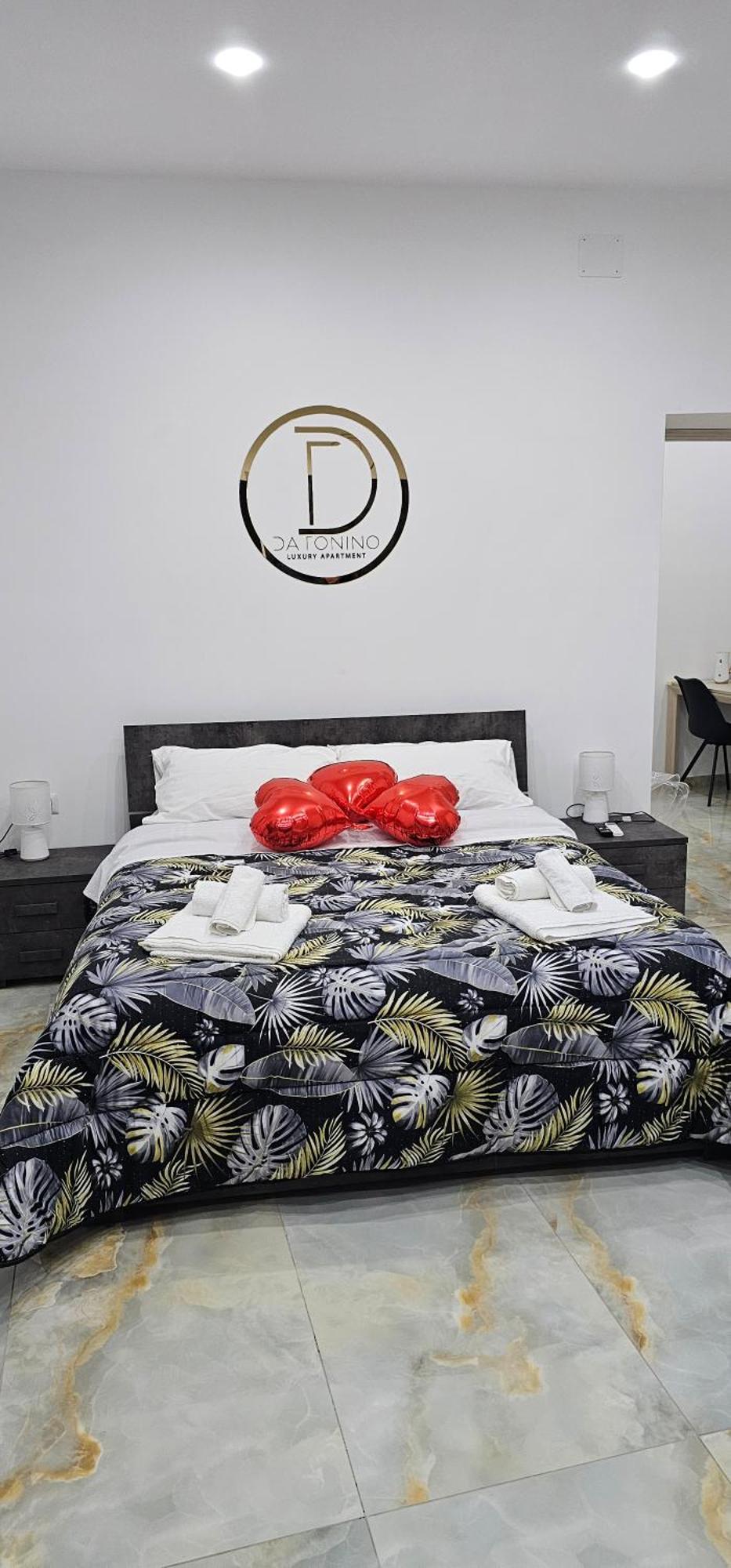 Da Tonino Luxury Apartments Neapol Zewnętrze zdjęcie